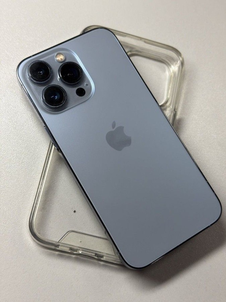 Купити Apple iphone 13 pro 128gb Б/У