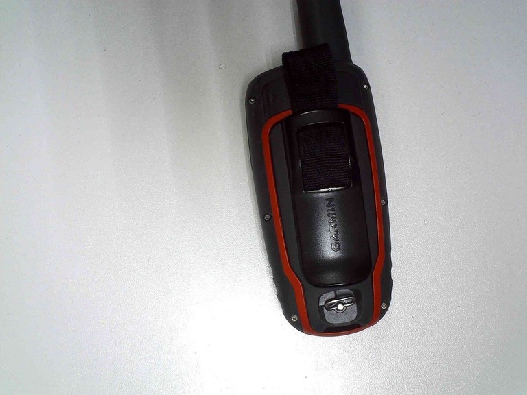 Оголошення Garmin GPSMAP 62sх Б/У