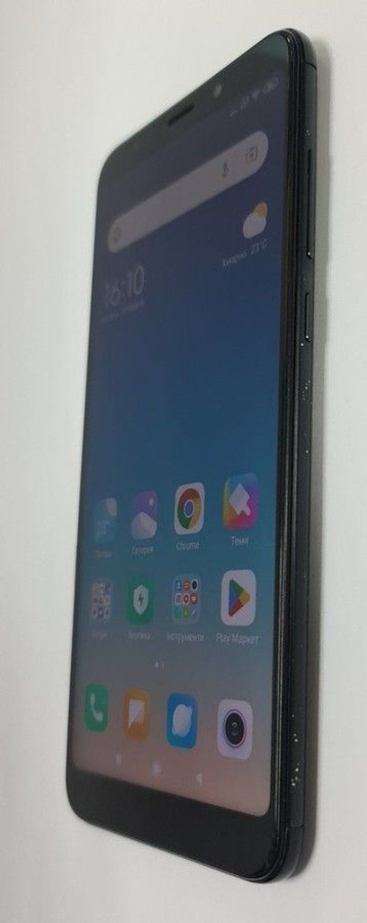 Розпродаж Xiaomi redmi 5 plus 3/32gb, продавець Техноскарб