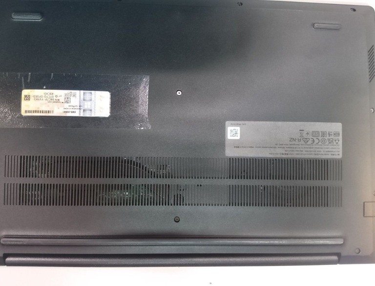 Розпродаж Lenovo 15/ryzen 3 7320u ddr5/8gb ddr5/hdd *відсутній/ssd 256 gb/*інтегрована, продавець Техноскарб
