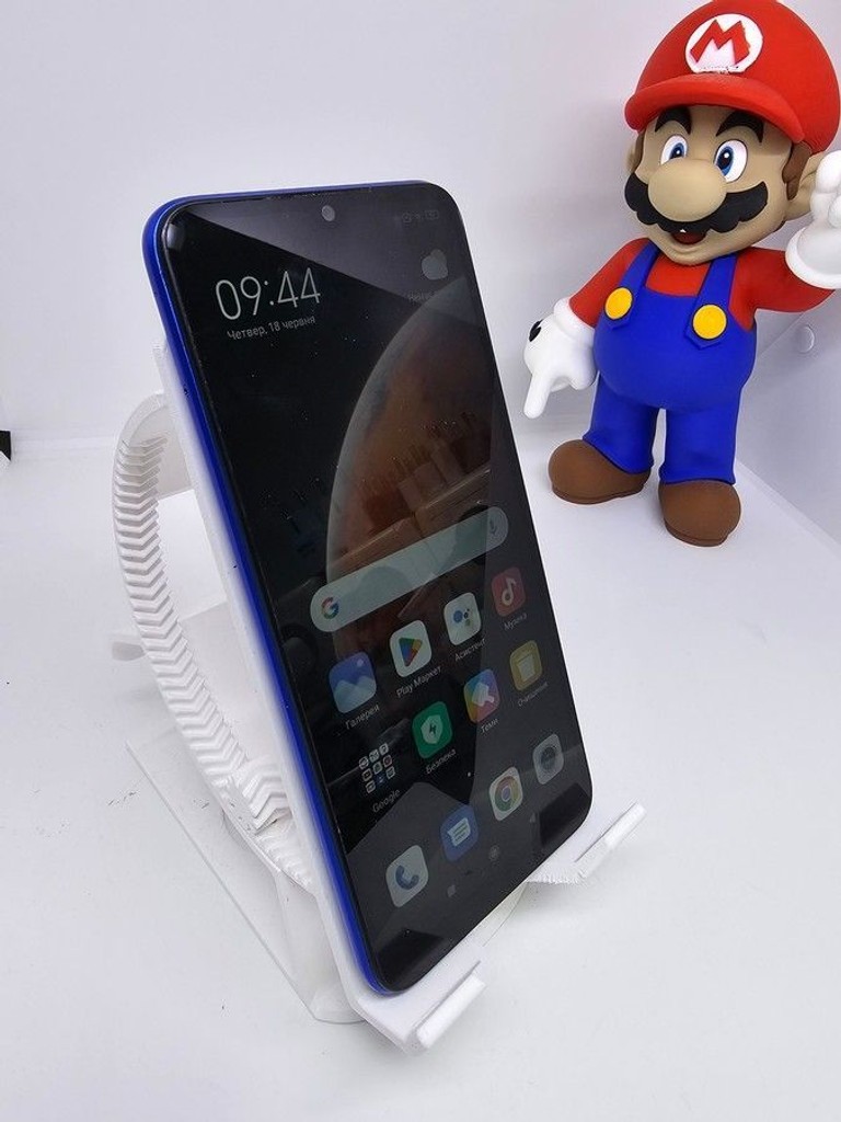 Xiaomi redmi 9a 2/32gb Код:01-200981676. Изображение 11