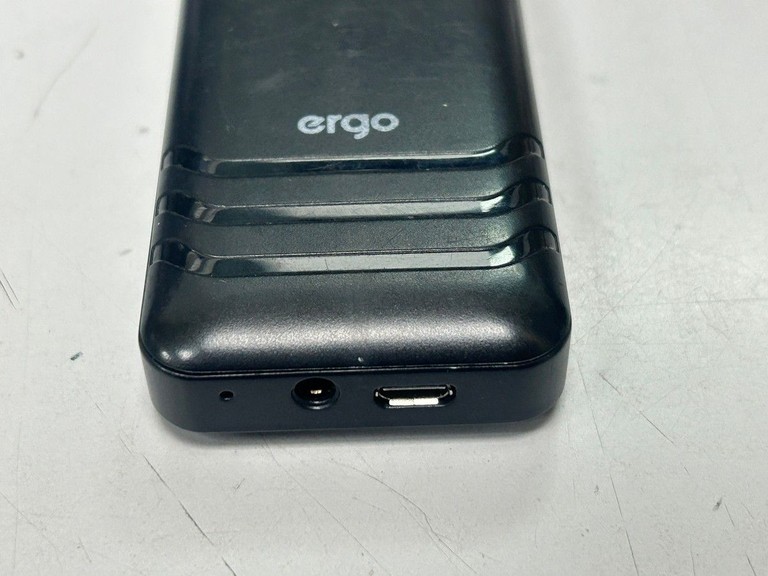Дешиво Ergo b181 с ломбарда