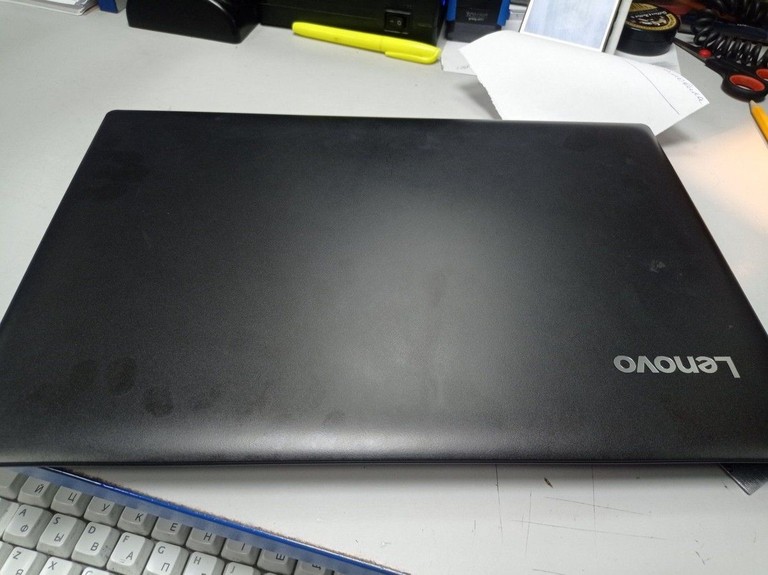 Объявление Lenovo 15/amd a6 9225 ddr4/4gb ddr4/hdd 500 gb/*інтегрована Б/У