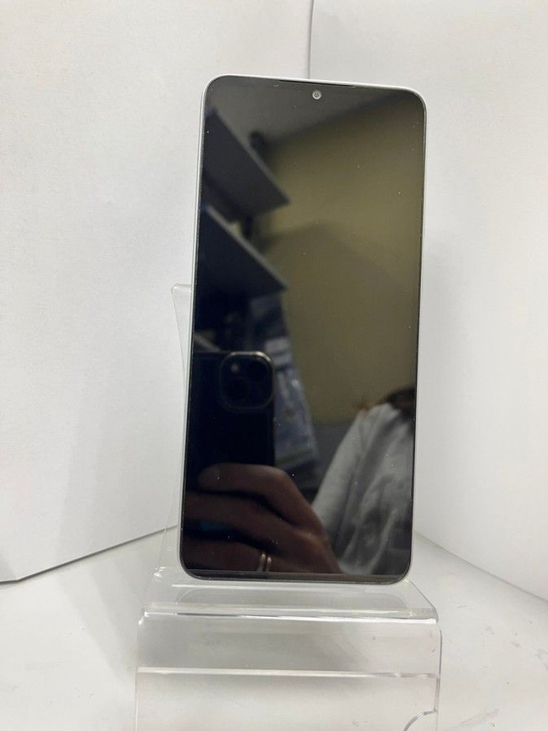 Оголошення Samsung galaxy a05 4/64gb Б/У