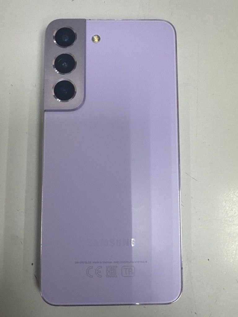 Объявление Samsung galaxy s22 8/256gb Б/У