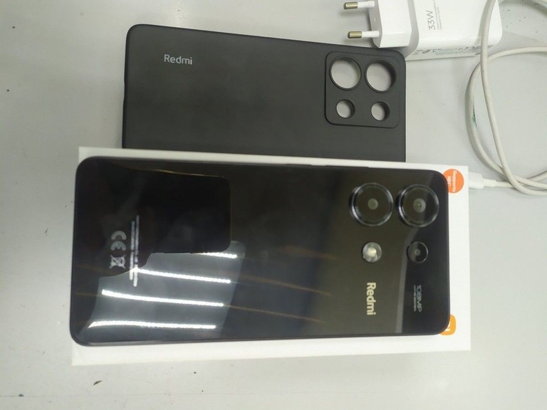 Купить Xiaomi redmi note 13 5g 8/256gb Б/У