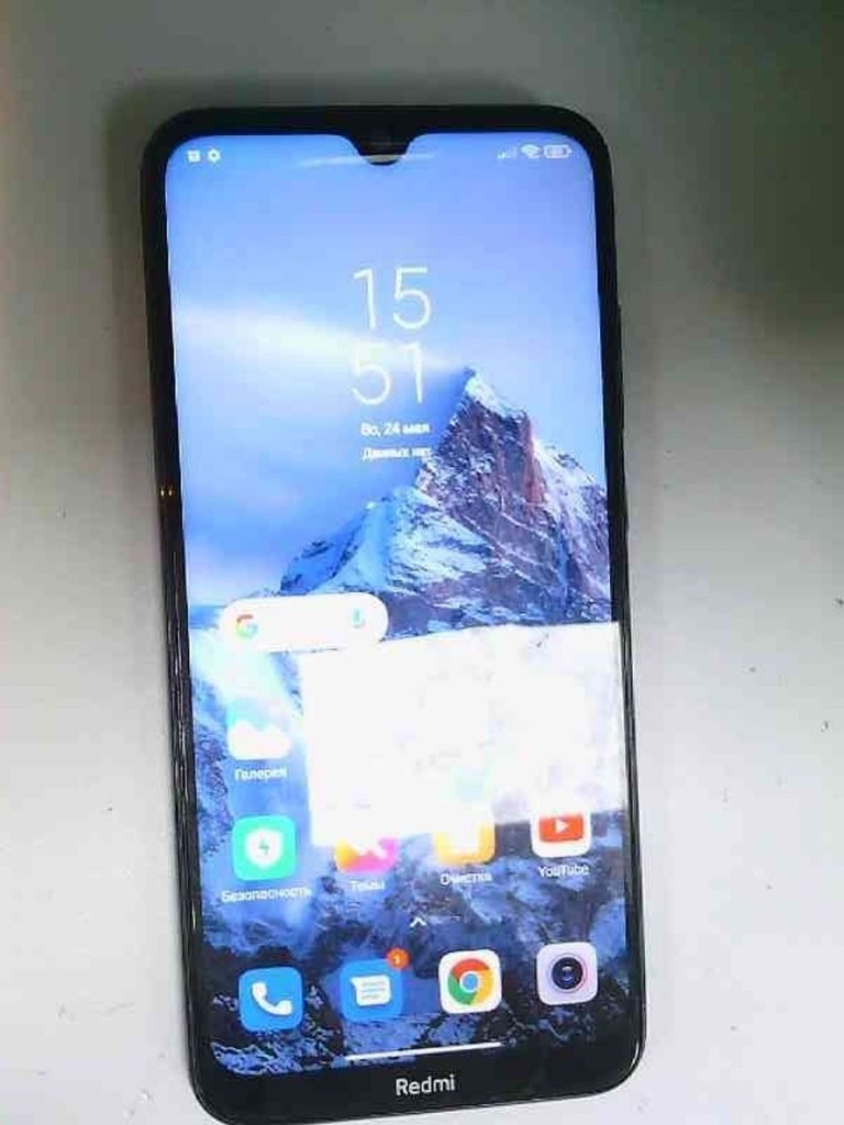 Купити Xiaomi redmi note 8t 3/32gb Б/У