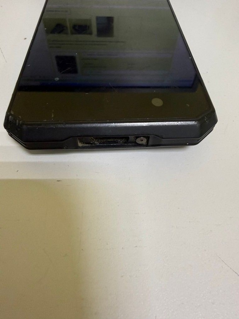 Розпродаж Doogee s200 12/256gb, продавець Техноскарб