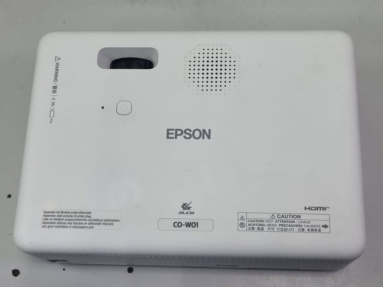 Купити Epson CO-W01 (V11HA86040) Б/У