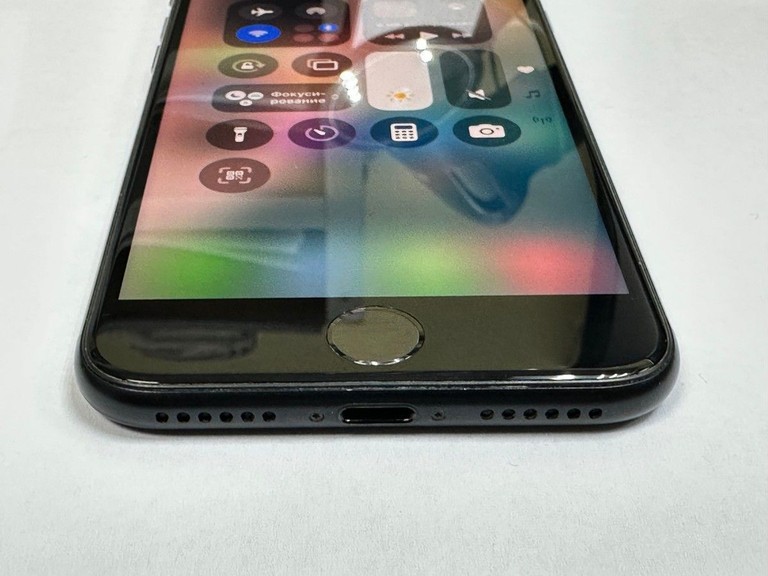 Apple iPhone SE 2020 64GB Black Slim Box (MHGP3) Код:01-200986624. Зображення 7