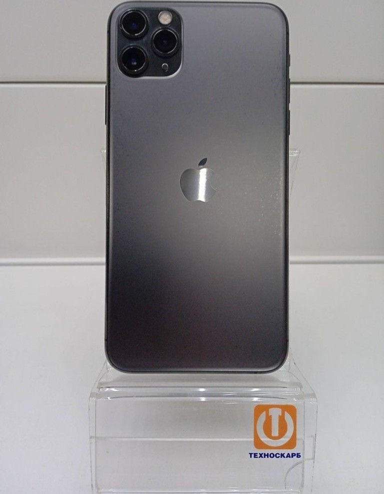Apple iphone 11 pro max 256gb Код:01-200996736. Зображення 7