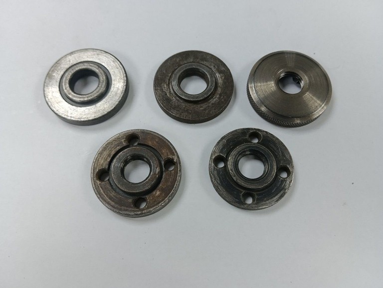 Makita 9565CV Код:01-200997070. Зображення 8