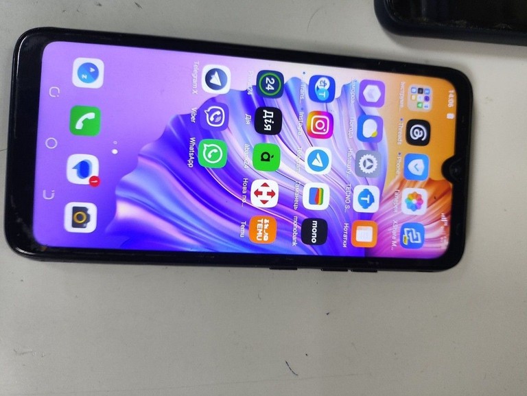 Дешево Tecno pop 5 2/32gb з ломбарду