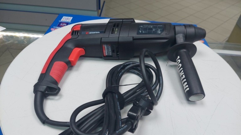 Дешево Intertool WT-0170 з ломбарду