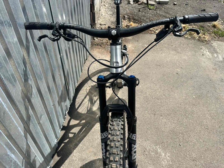 Commencal Meta HT 29 Код:null. Зображення 6