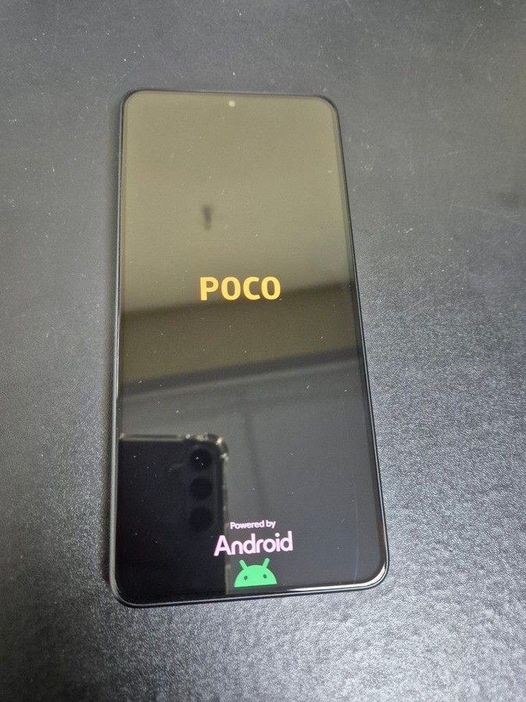 Дешево Poco X7 Pro 8/256GB Black з ломбарду