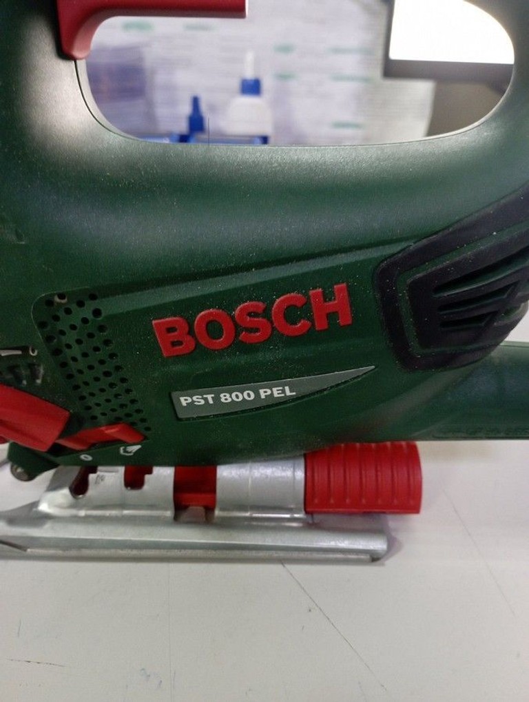 Bosch pst 800 pel Код:01-200997196. Изображение 7