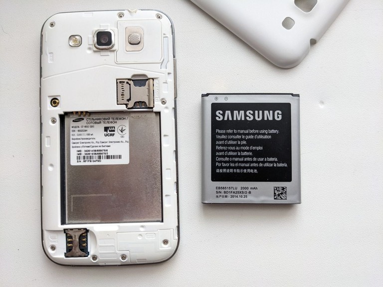 Samsung i8552 galaxy win Код:null. Зображення 7