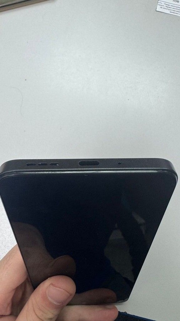 Розпродаж Xiaomi Redmi 13C 5G 4/128GB Twilight Blue, продавець Техноскарб
