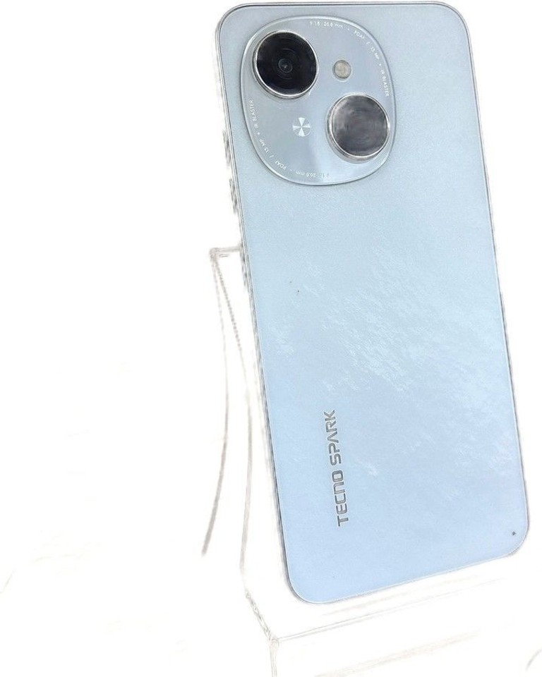 Купити Tecno spark go 1 kl4 3/64gb Б/У