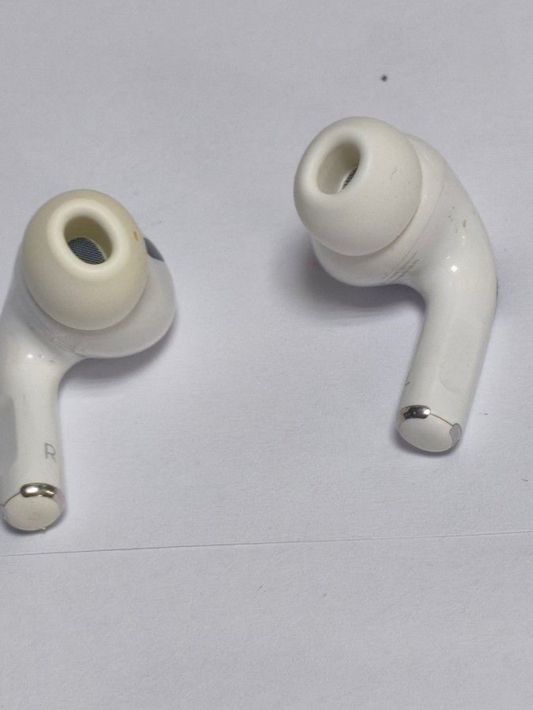 Apple airpods pro 2nd generation magsafe Код:01-200998834. Зображення 6