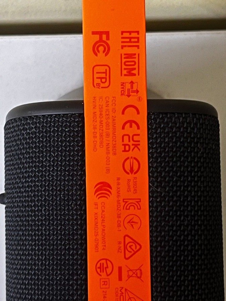 Розпродаж Xiaomi sound outdoor 30w, продавець Техноскарб