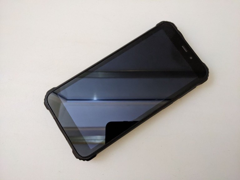 Sigma mobile X-treme PQ18 Black Код:null. Зображення 9