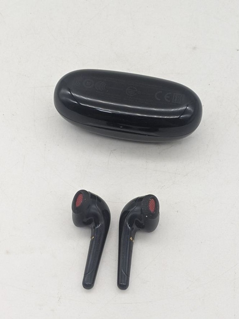 Оголошення 1More comfobuds ess3001t Б/У