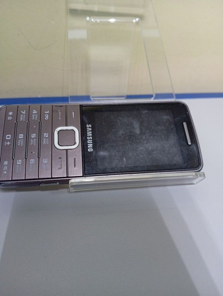Оголошення Samsung s5610 Б/У