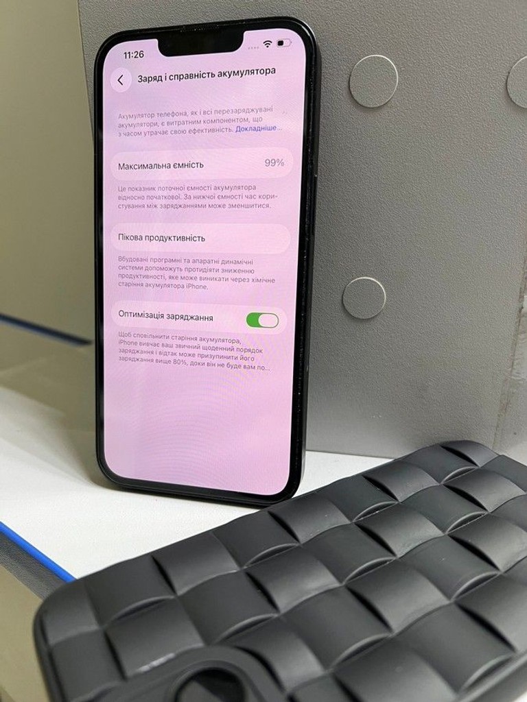 Оголошення Apple iphone 13 256gb Б/У
