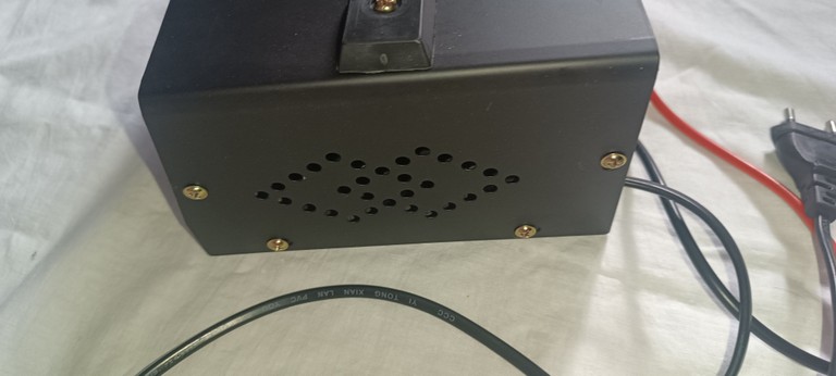 MODEL 500 A Код:null. Зображення 5