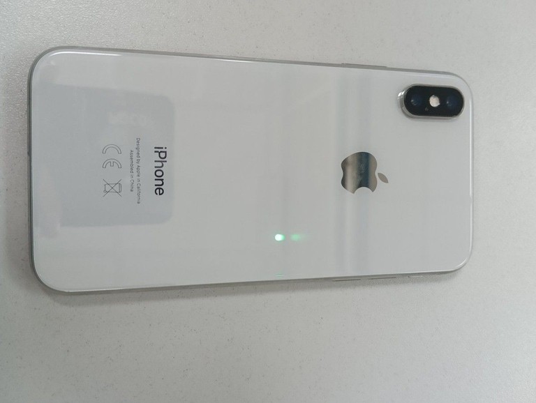 Дешево Apple iphone x 64gb з ломбарду