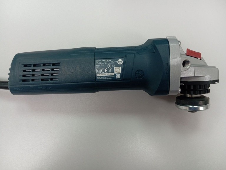 Дешево Bosch gws 750 з ломбарду