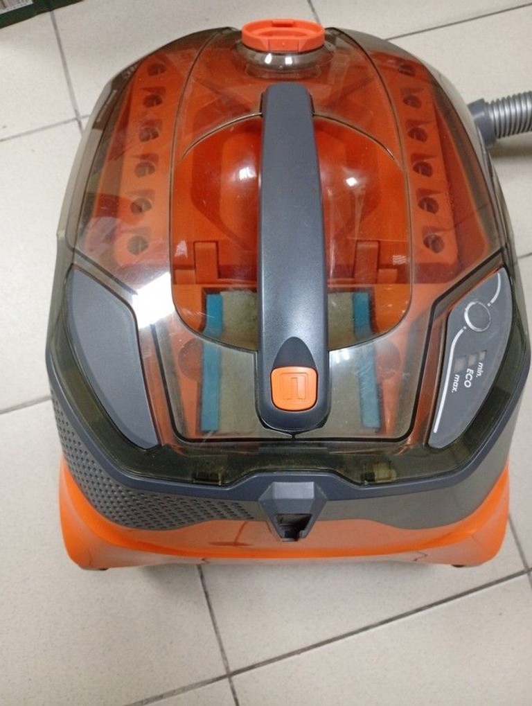 Дешево Thomas Cycloon Hybrid Family & Pets (786552) з ломбарду