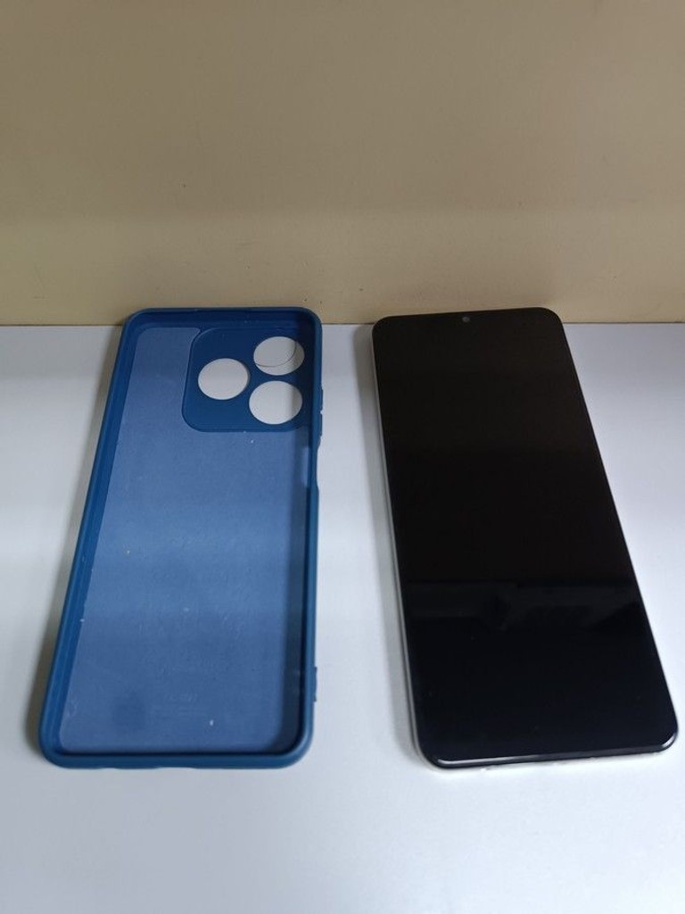Оголошення Realme c61 8/256gb Б/У