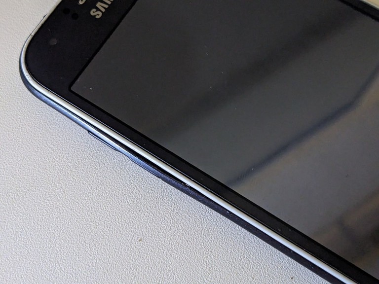 Дешево Samsung j100h galaxy j1 з ломбарду