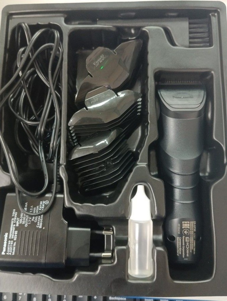 Купити Panasonic ER-GP30-K520 Б/У