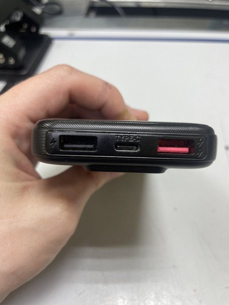 Розпродаж Klgo kp-44 10000mah, продавець Техноскарб