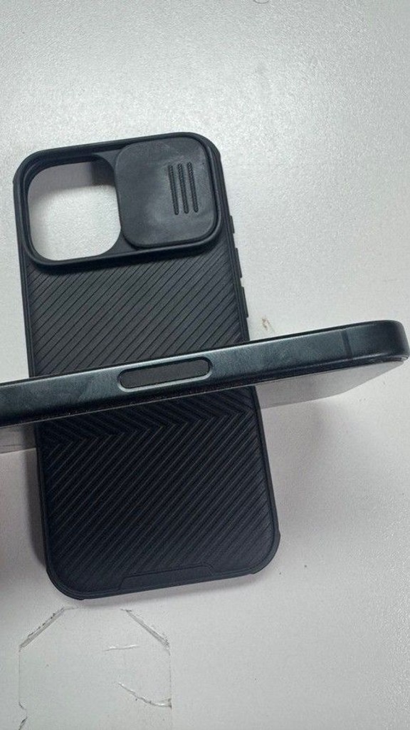 Apple iphone 16 128gb Код:01-201006114. Зображення 5