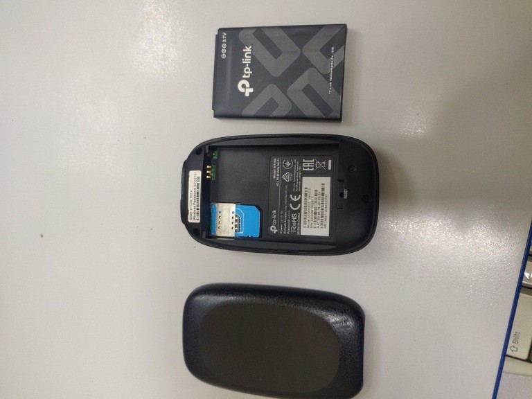 Дешево Tp-link M7200 з ломбарду