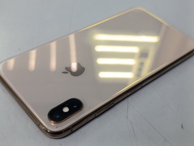 Оголошення Apple iphone xs max 64gb Б/У