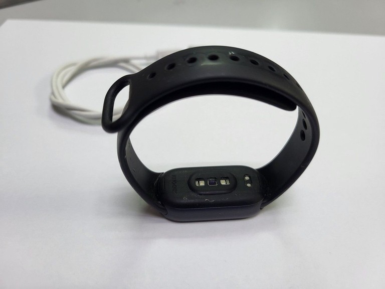 Распродажа Xiaomi smart band 10, продавец Техноскарб