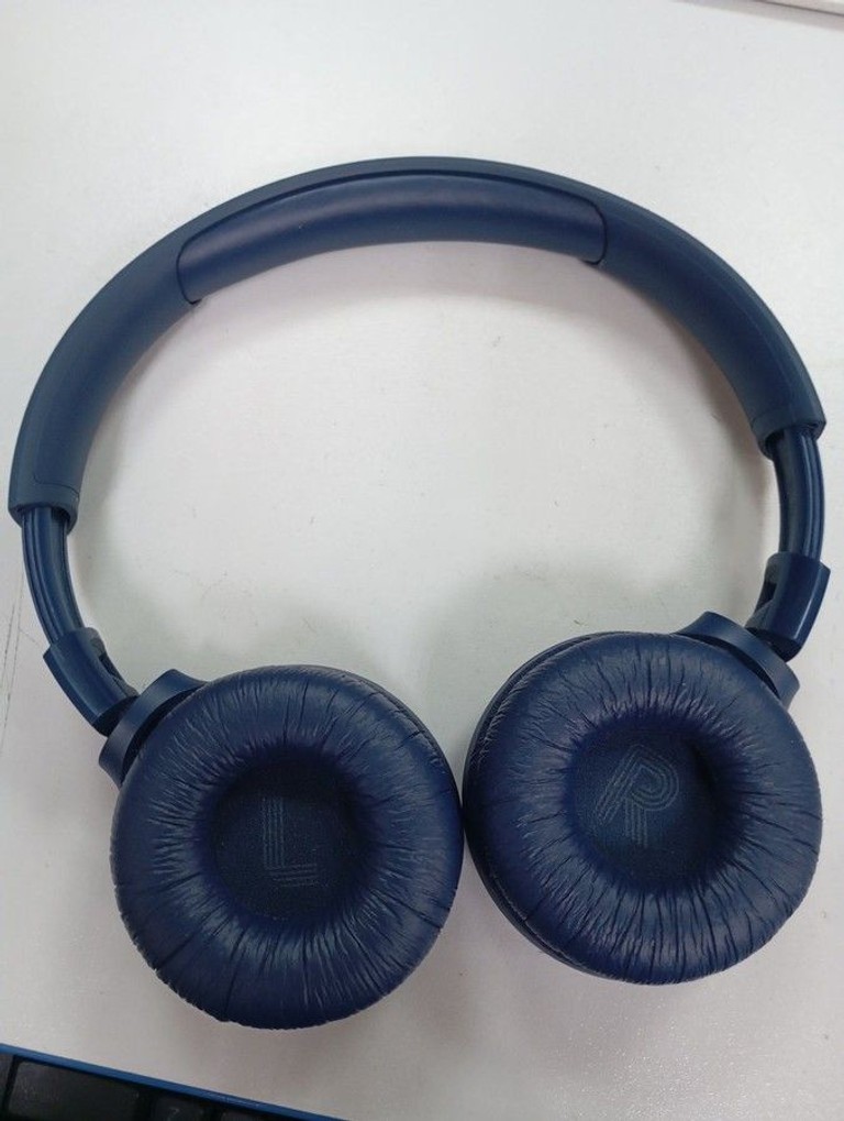 Оголошення Jbl tune 520bt Б/У