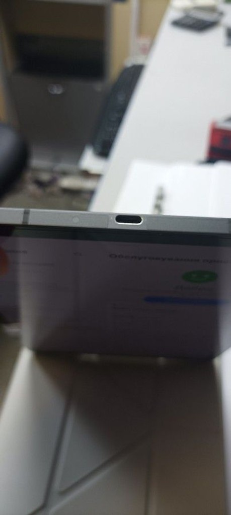 Samsung galaxy tab s9 fe wi-fi 6/128gb Код:01-201008324. Изображение 7