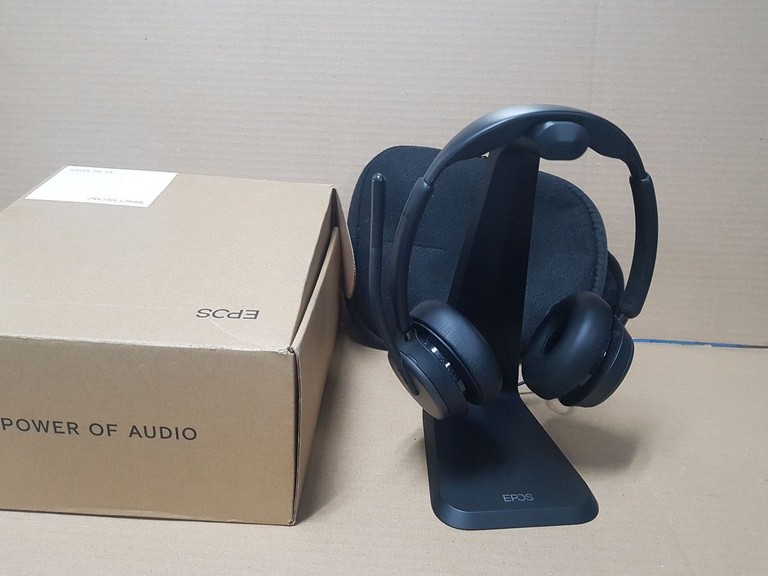 Купити Sennheiser epos impact 1061 anc Б/У