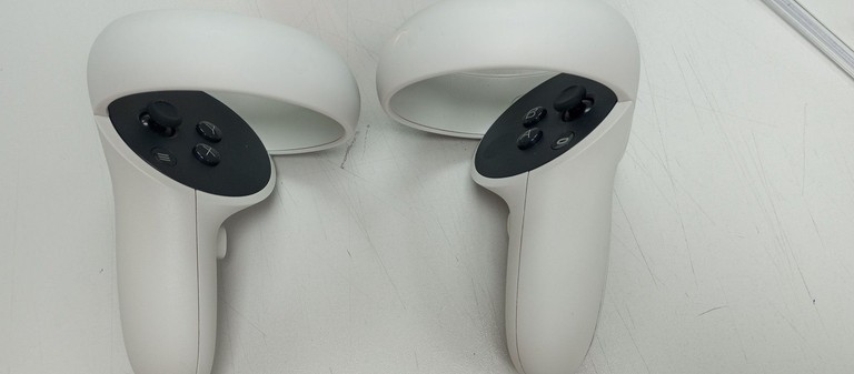 Розпродаж Oculus Quest 2 256 GB, продавець Техноскарб