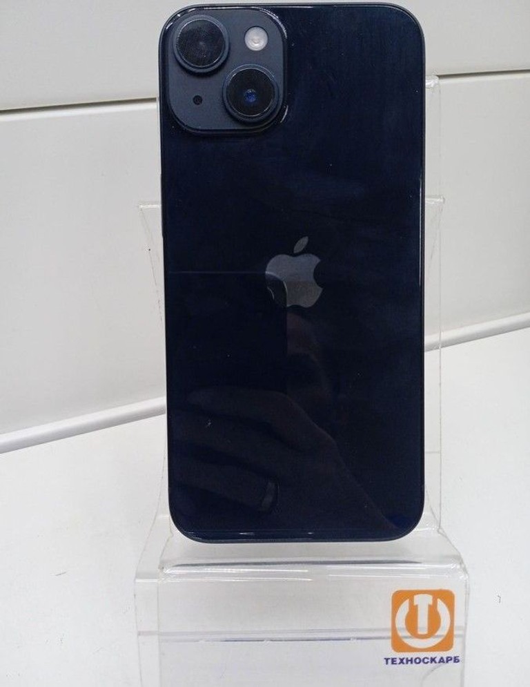 Купить Apple iphone 14 128gb Б/У