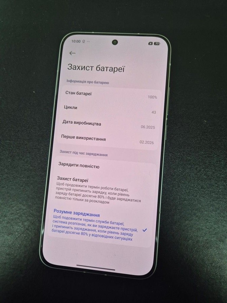 Купити Poco F7 12/512GB Black Б/У