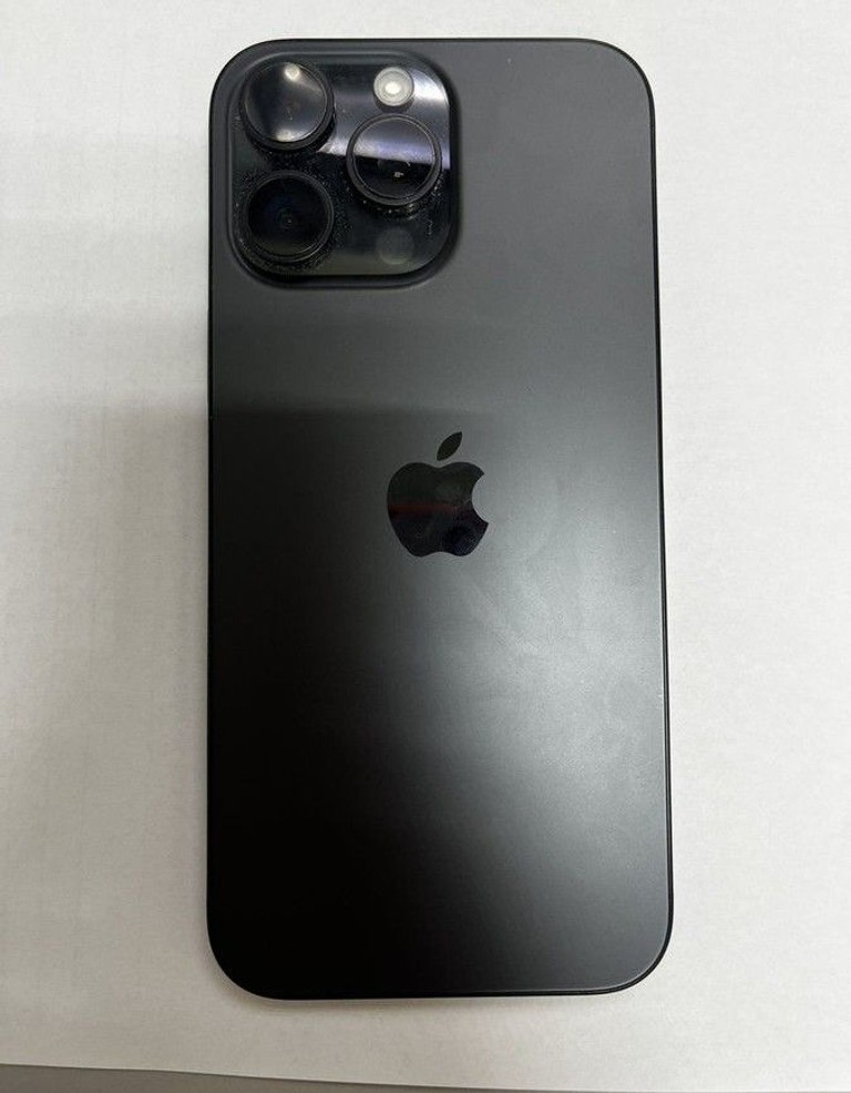 Дешево Apple iphone 16 pro max 256gb з ломбарду