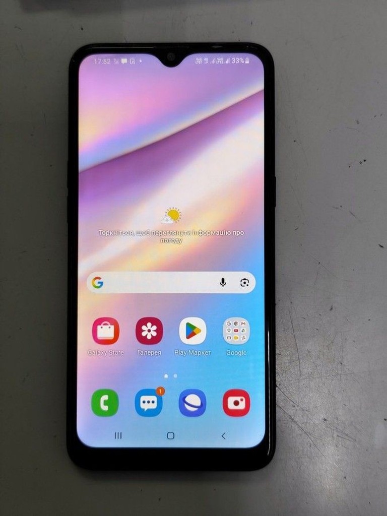 Купити Samsung a107f galaxy a10s 2/32gb Б/У